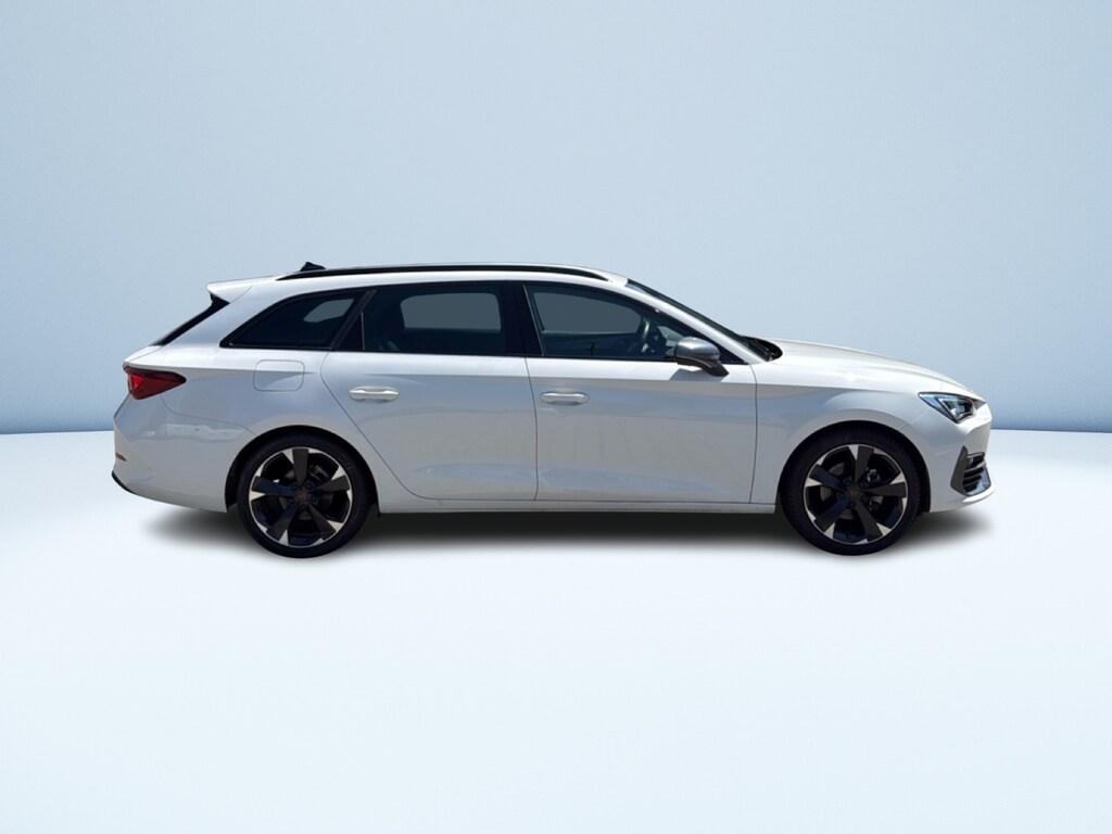 Cupra Leon Sportstourer 1.5 hybrid 150cv dsg