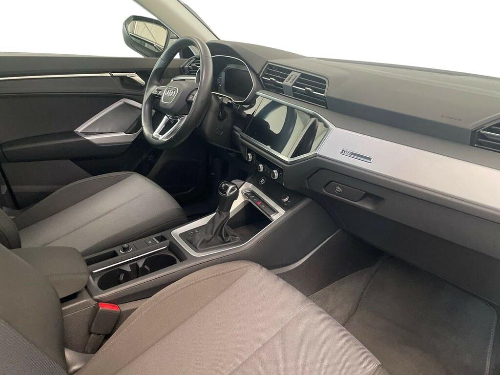 Audi Q3 Sportback 45 1.4 tfsi e S Line Edition s-tronic