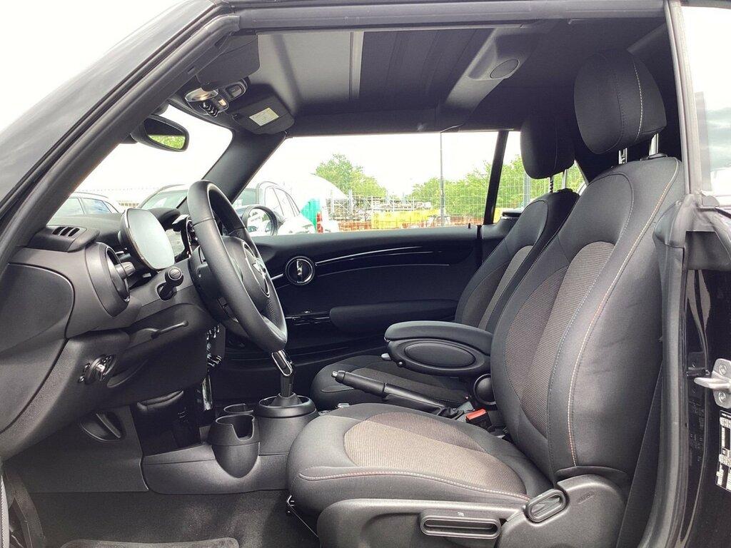Mini Cooper Cabrio 1.5 Cooper