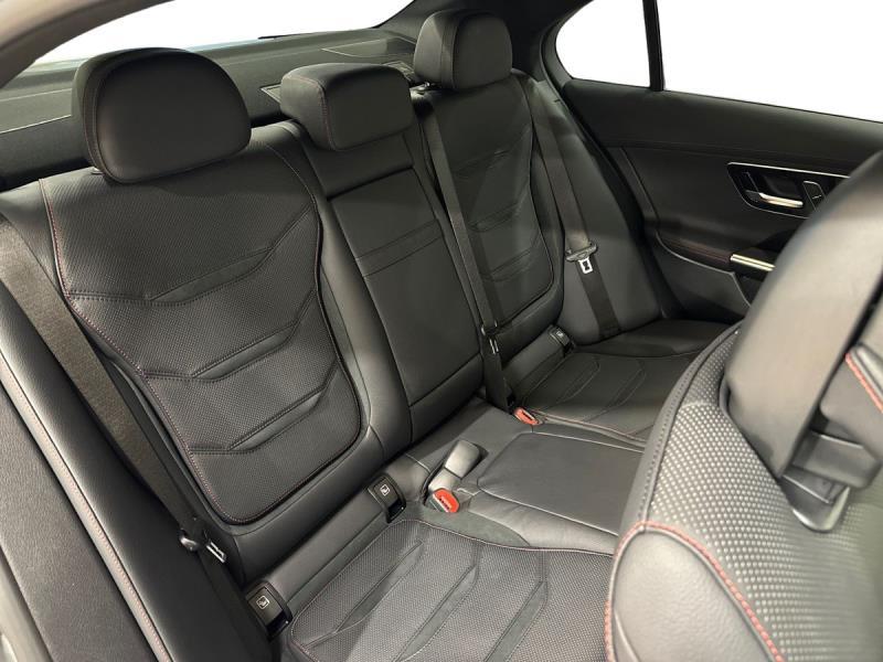 Mercedes Classe C 43 AMG C G mhev Premium Pro 4matic auto