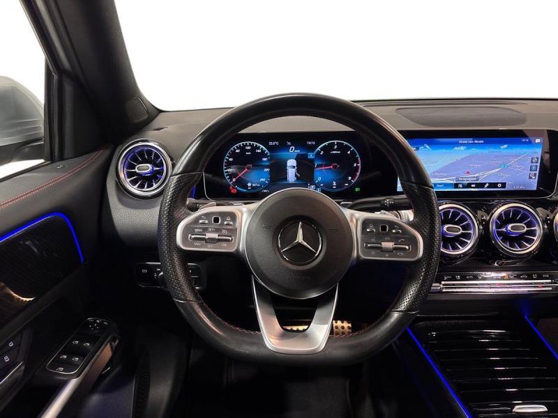 Mercedes GLB 200 d Premium 4matic auto