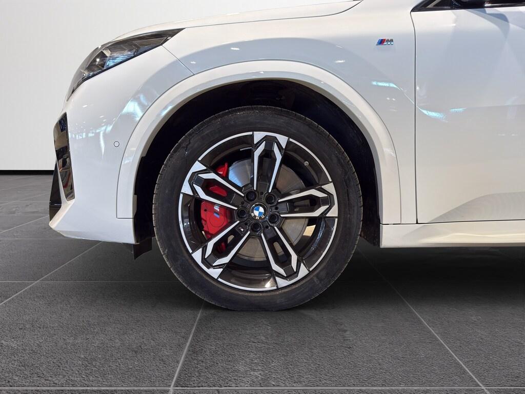 BMW X2 xdrive 20d 48V MSport Pro auto