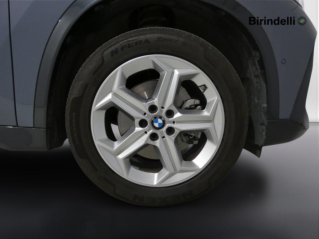 BMW X1 sdrive20i mhev 48V X-Line auto