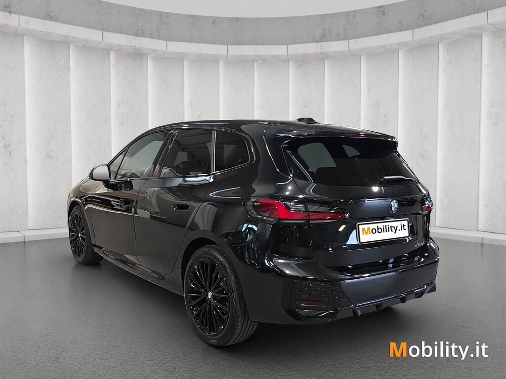 BMW Serie 2 218d Active Tourer Msport auto