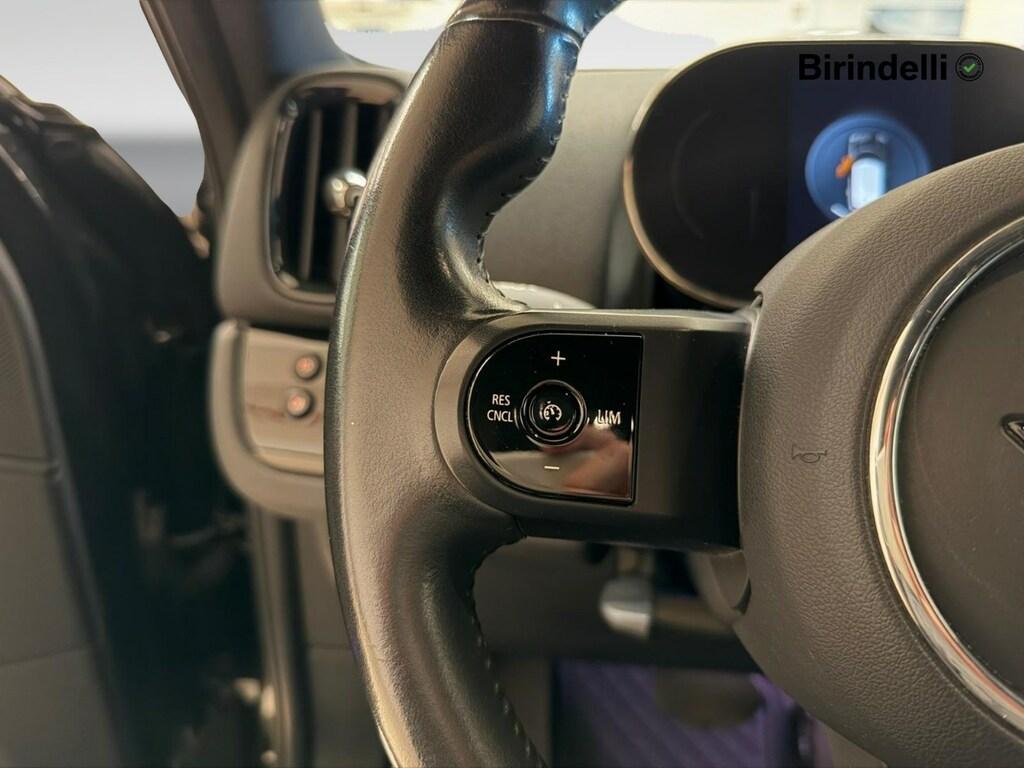 Mini Cooper Countryman 1.5 TwinPower Turbo Cooper Steptronic