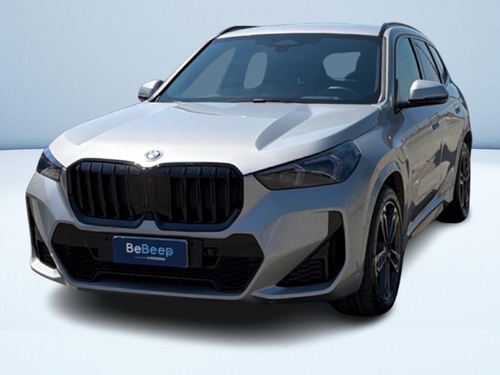 BMW X1 xdrive 25e MSport Pro auto
