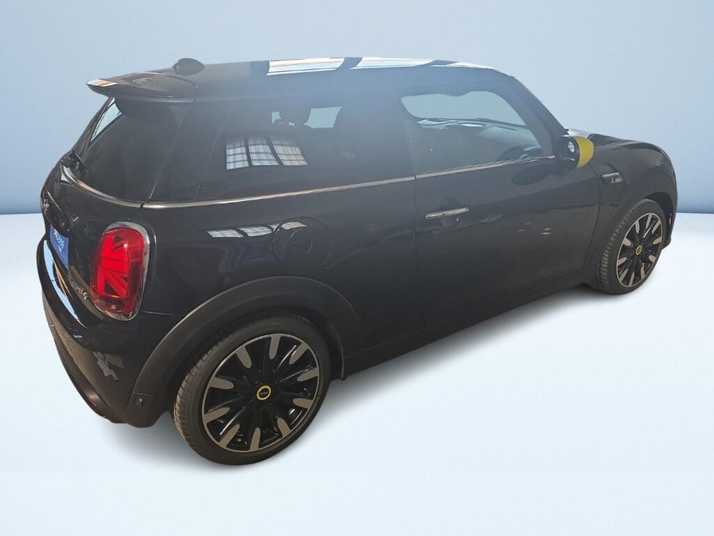 Mini Mini 3p Cooper SE Electric auto
