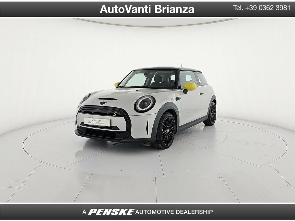 Mini Mini 3p Cooper SE auto