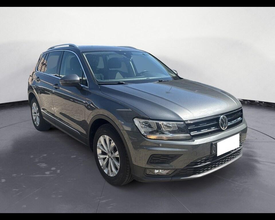 Volkswagen Tiguan 2.0 tdi Business 150cv dsg