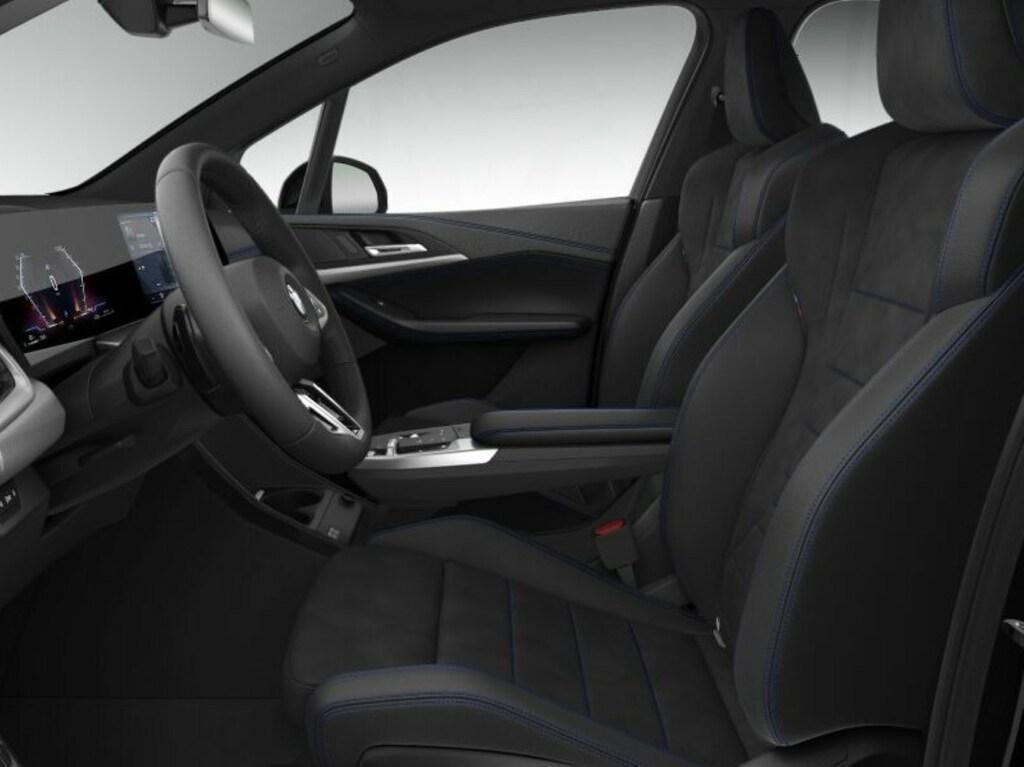 BMW Serie 2 218d Active Tourer Msport auto