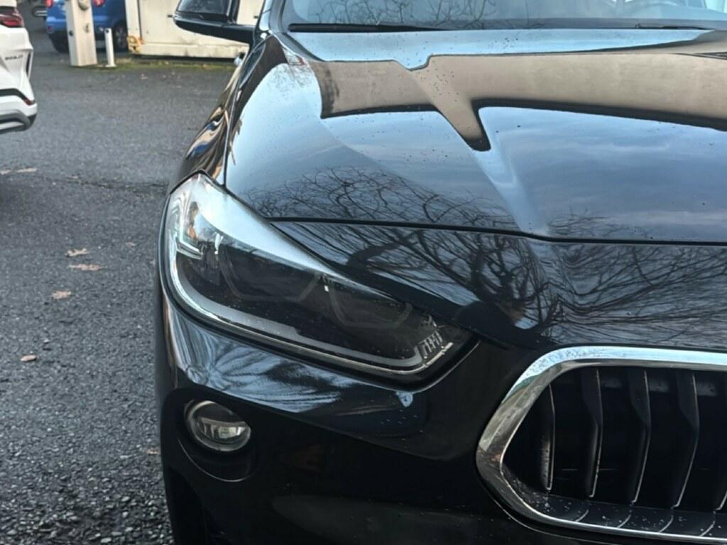 BMW X2 sdrive18d Msport auto