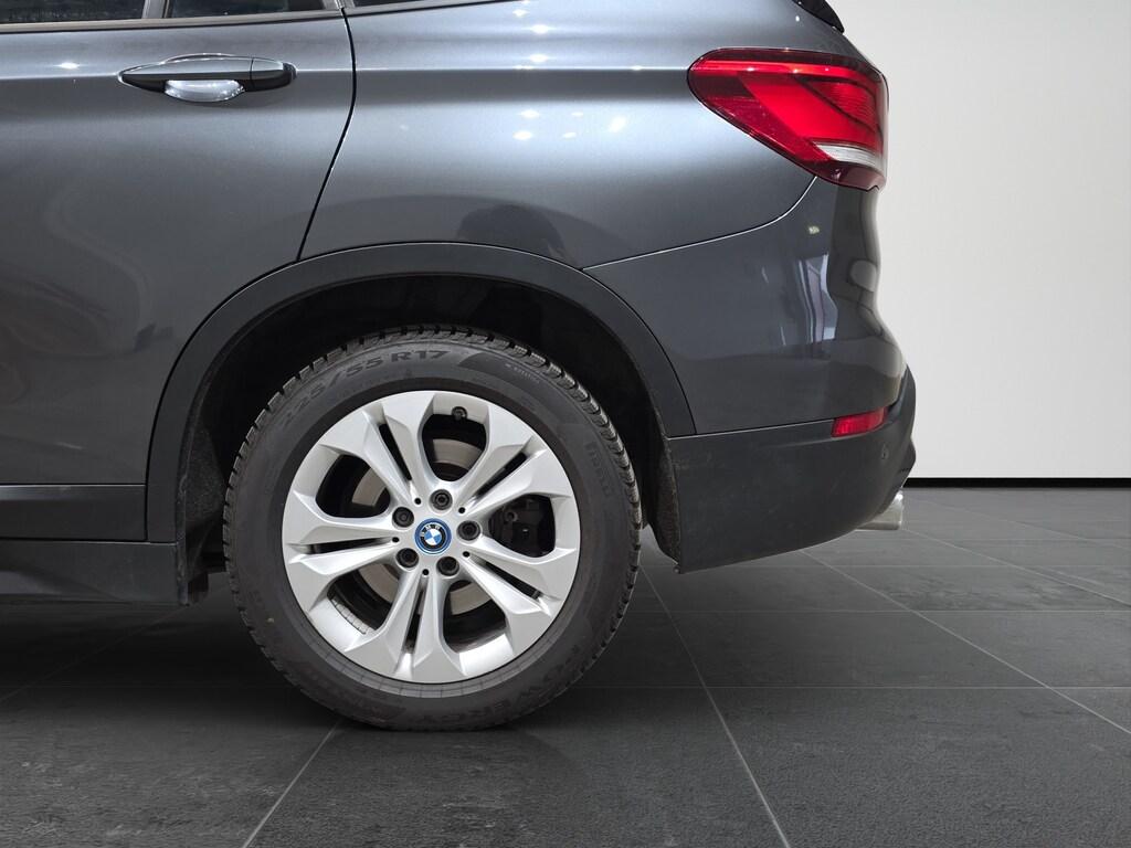 BMW X1 xdrive25e Business Advantage auto