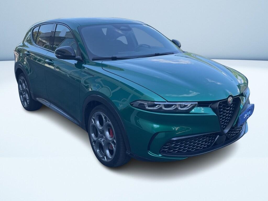 Alfa Romeo Tonale 1.5 hybrid Speciale 130cv ddct7