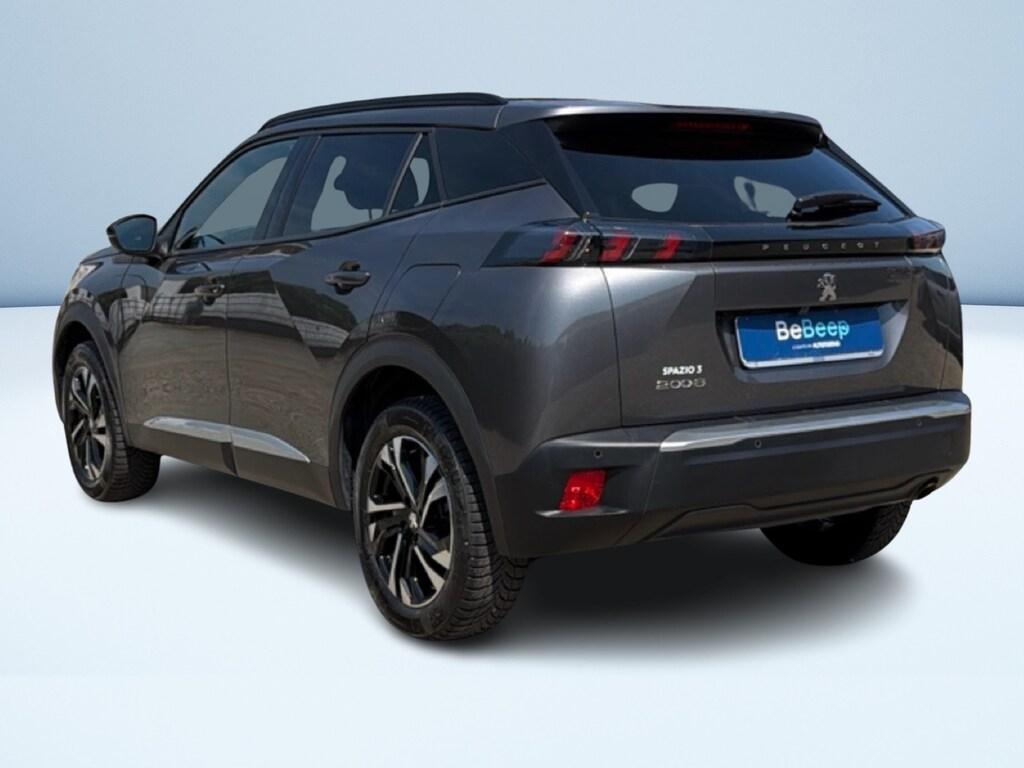 Peugeot 2008 1.2 puretech Allure Pack s&s 100cv