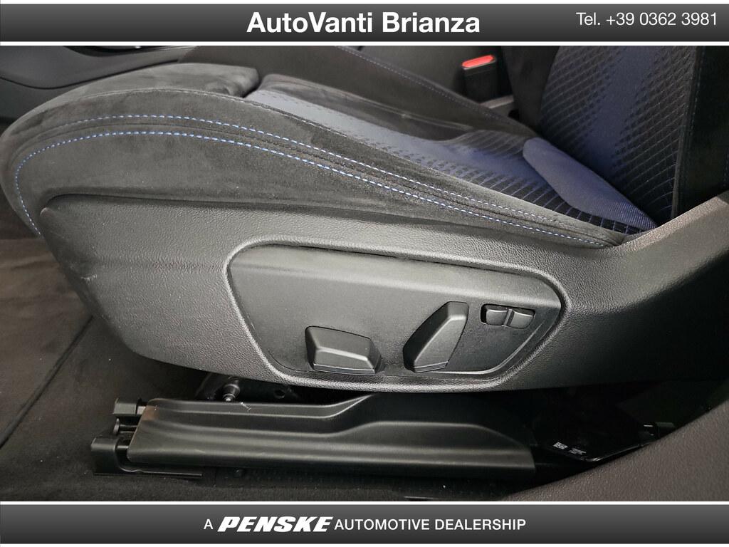 BMW Serie 1 M 135i xdrive auto