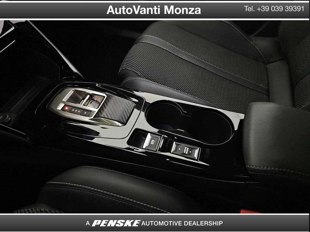 Peugeot 2008 1.2 puretech GT s&s 130cv eat8