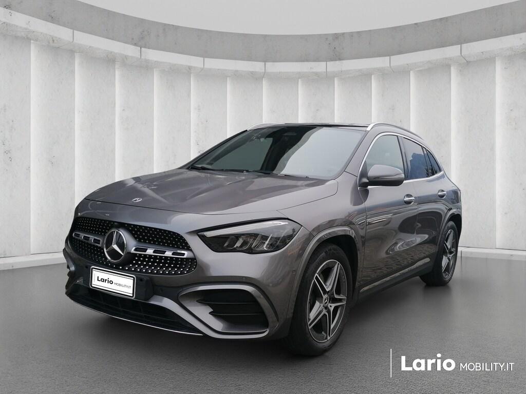 Mercedes GLA 200 d AMG Line Premium 4matic auto
