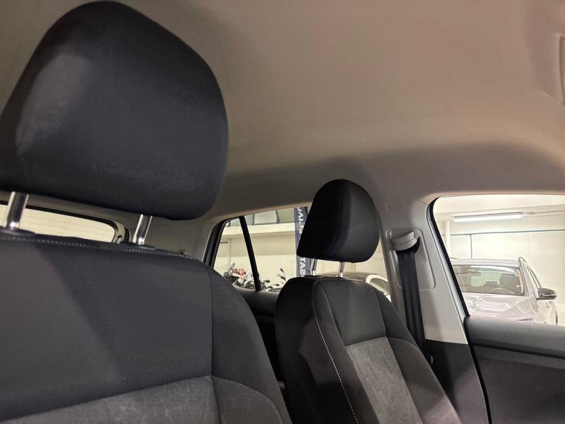 Volkswagen T-Cross 1.0 tsi Edition Plus 115cv