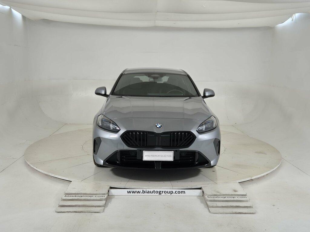 BMW Serie 1 118d MSport Pro auto