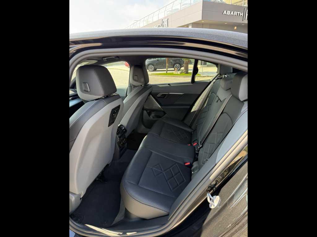 BMW Serie 5 520d 48V xdrive M Sport Pro auto