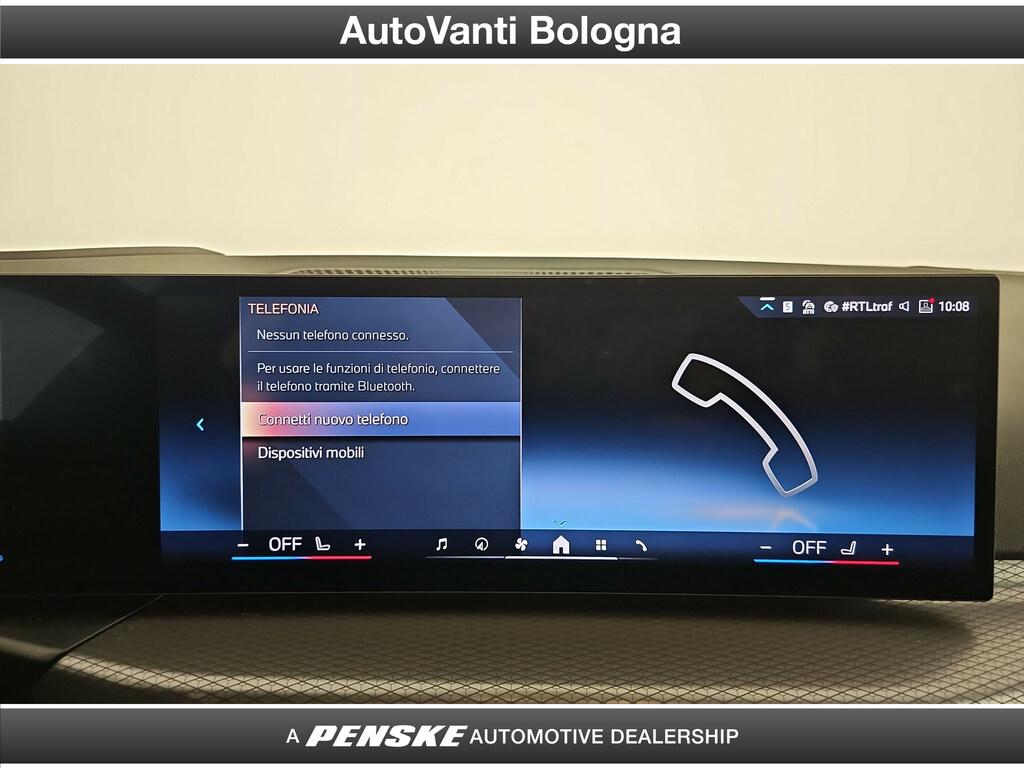 BMW Serie 4 420d Gran Coupe mhev 48V xdrive M Sport auto