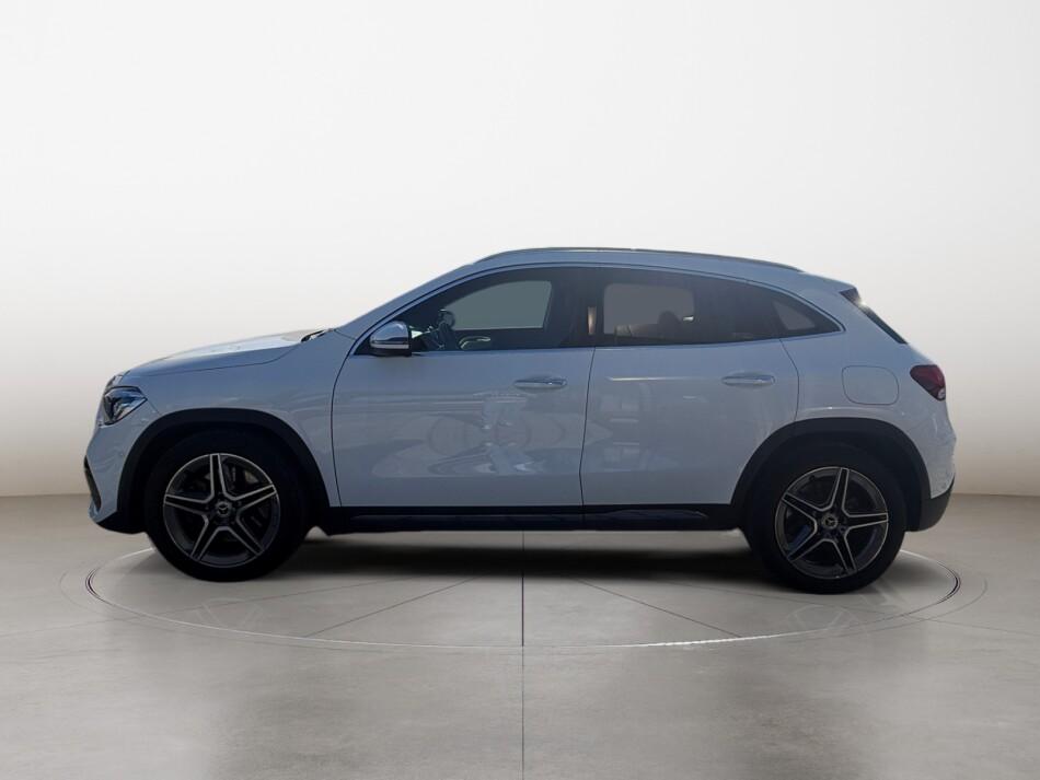 Mercedes GLA 250 Premium auto