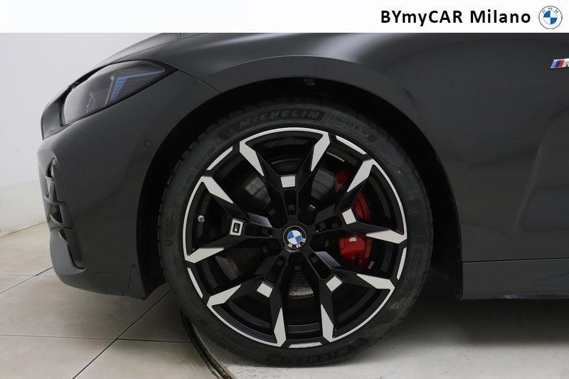 BMW Serie 4 420d Coupe mhev 48V Msport auto