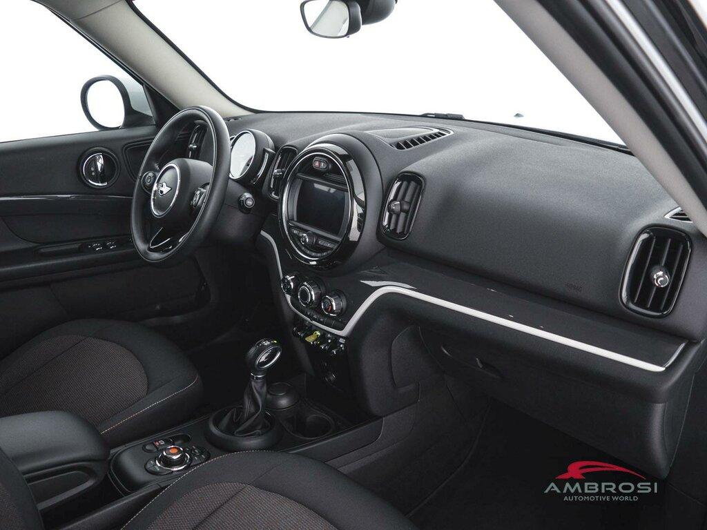 Mini Cooper SE Countryman 1.5 all4 auto