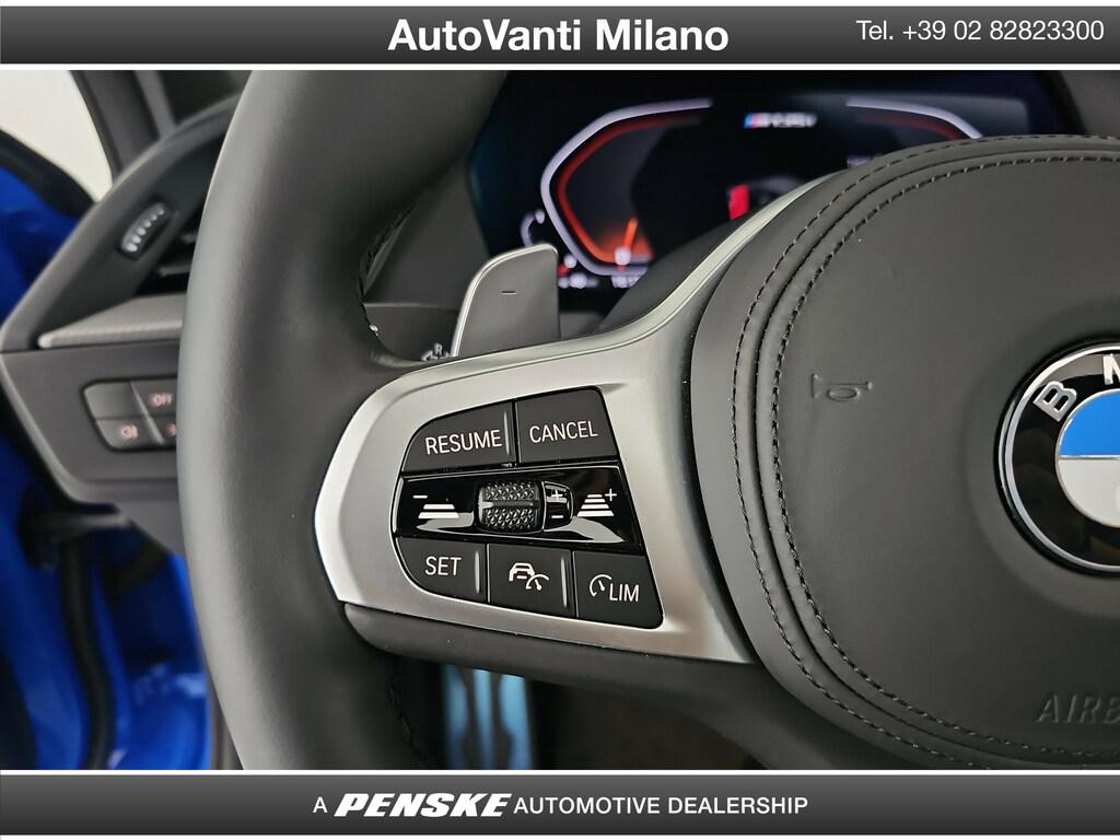 BMW Serie 1 M 135i xdrive auto