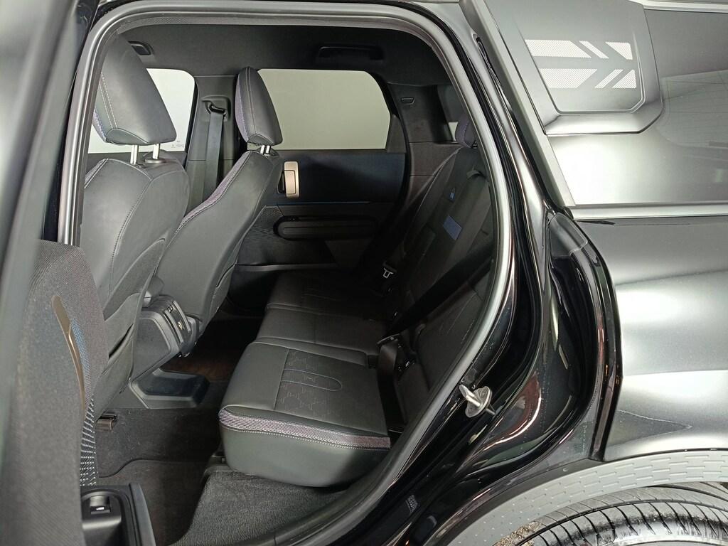 Mini Mini Countryman 1.5 48V C Classic auto