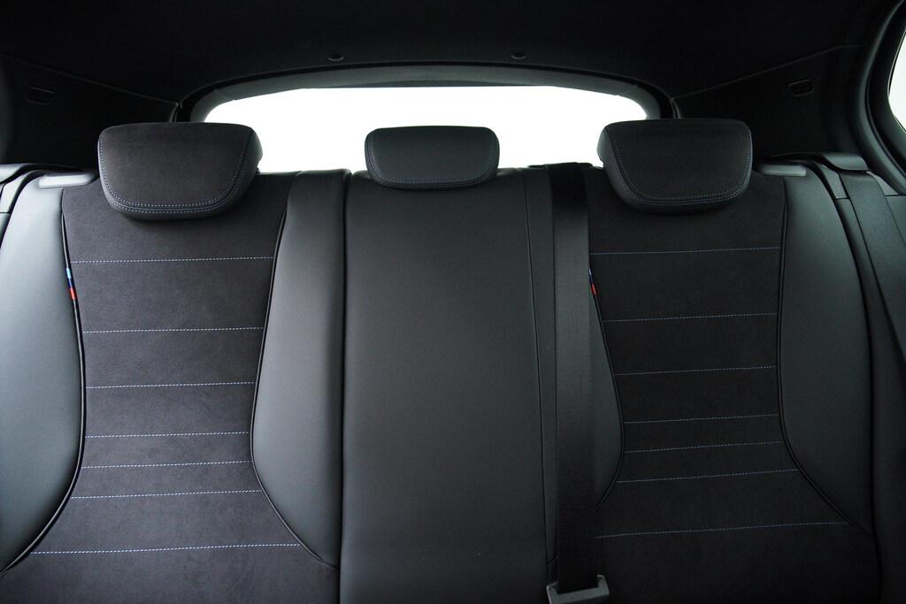 BMW Serie 1 118d MSport auto