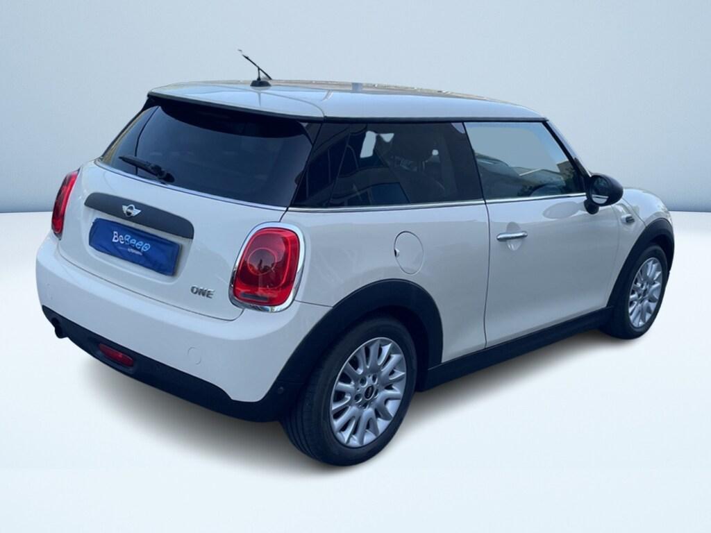 Mini One 1.2 One