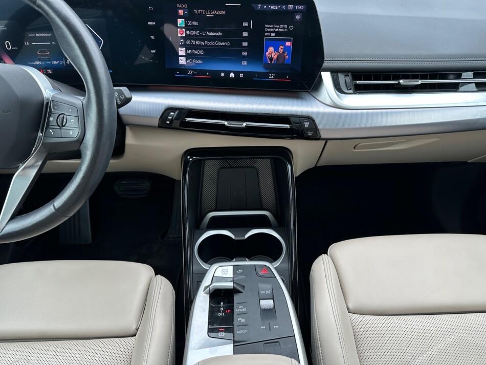 BMW X1 sdrive18d X-Line auto