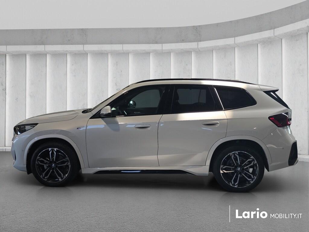 BMW X1 sdrive18d MSport auto