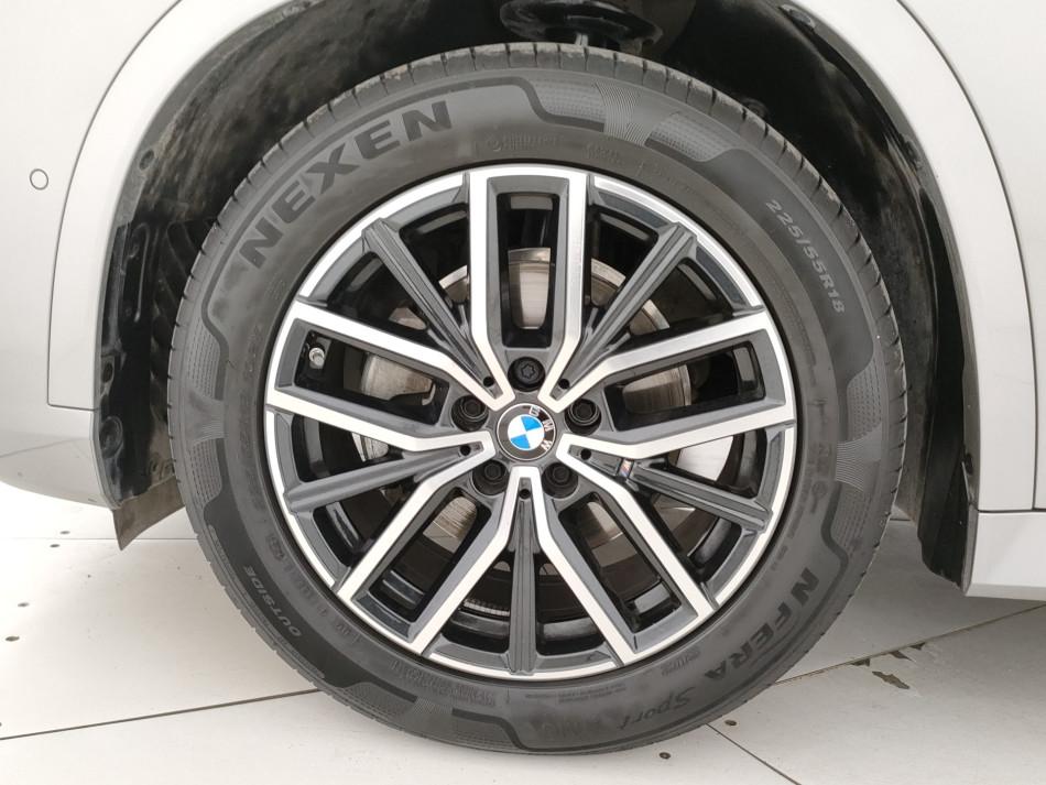 BMW X1 sdrive18d Msport auto