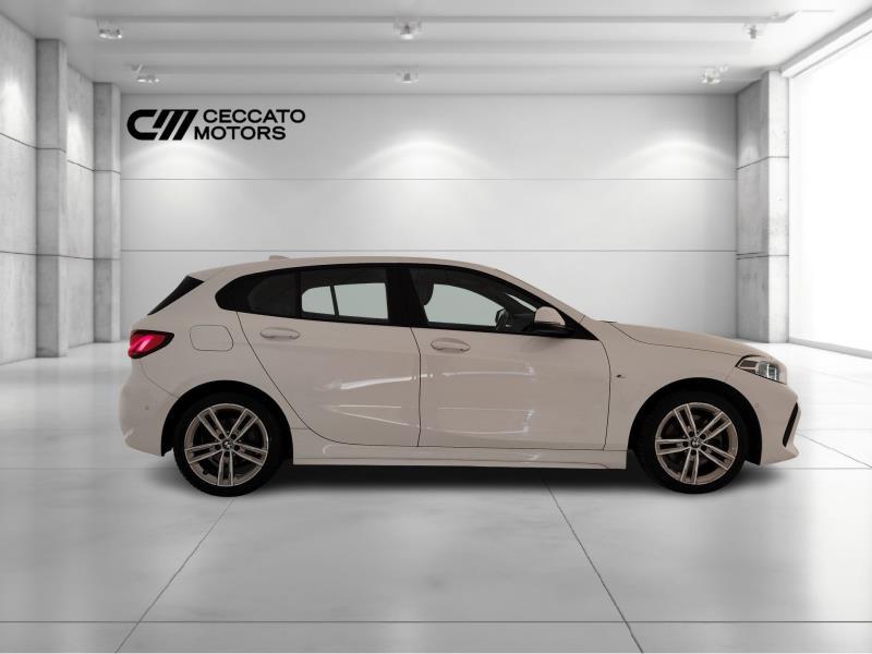 BMW Serie 1 118i Msport 136cv auto