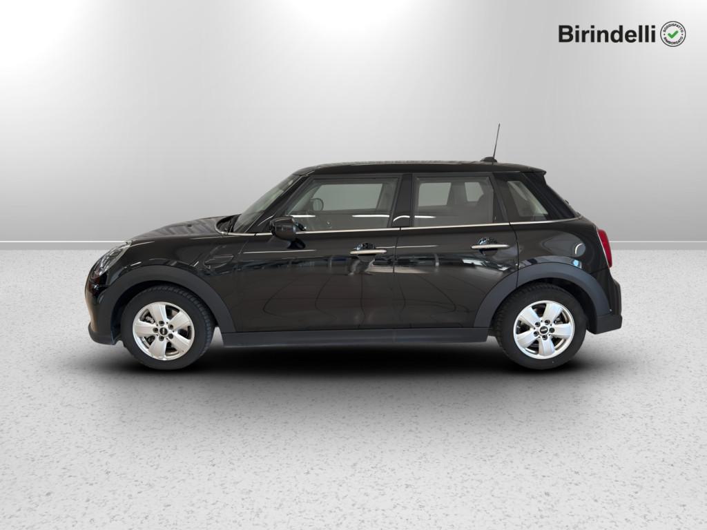 Mini Mini 5p 1.5 One Classic 102cv