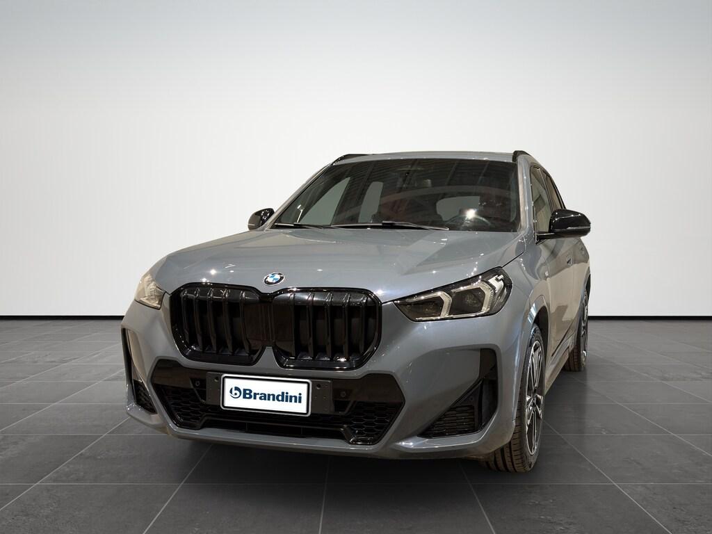 BMW X1 sdrive18d Msport auto