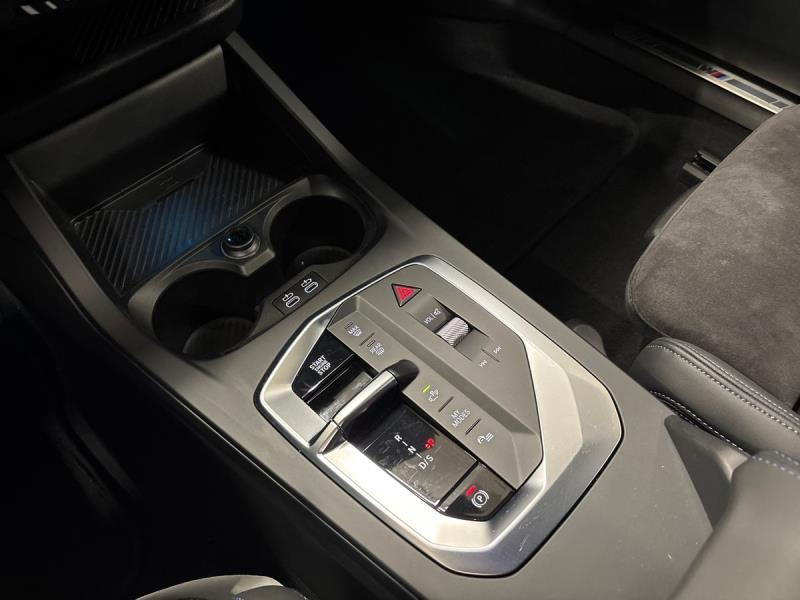 BMW Serie 1 118d MSport Pro auto