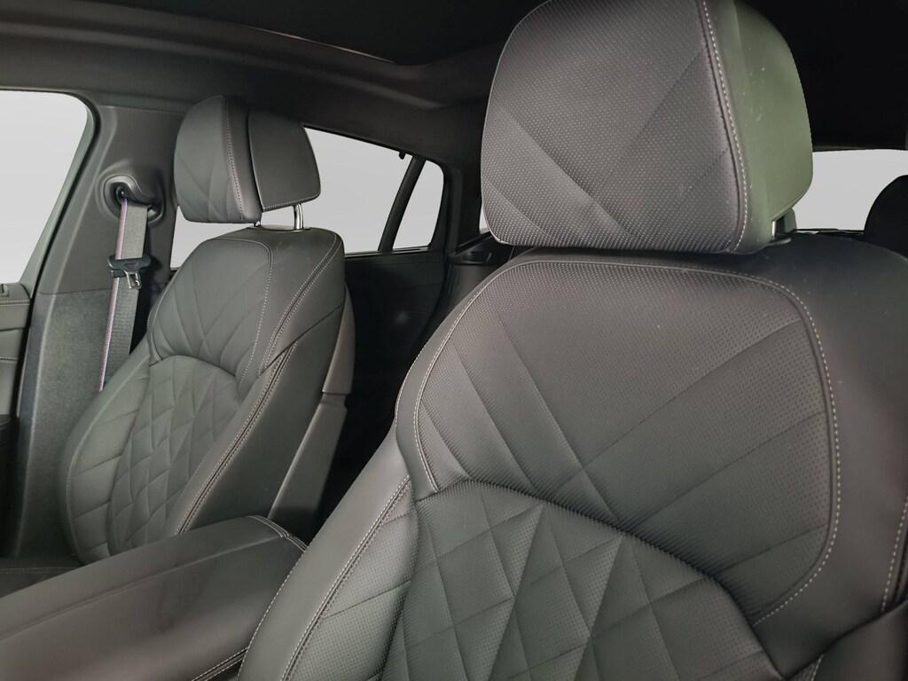 BMW X6 xdrive30d MSport Pro auto