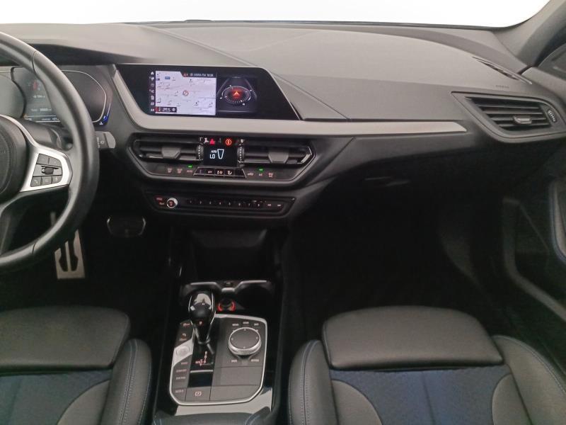 BMW Serie 1 118d Msport auto