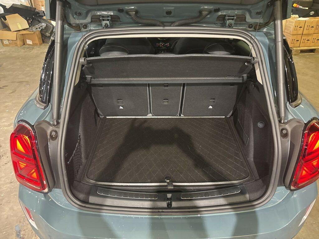 Mini One Countryman 1.5 One