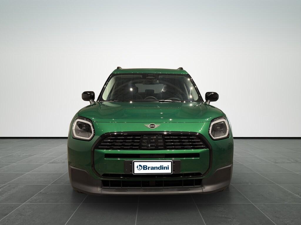 Mini Mini Countryman 2.0 48V D Classic auto