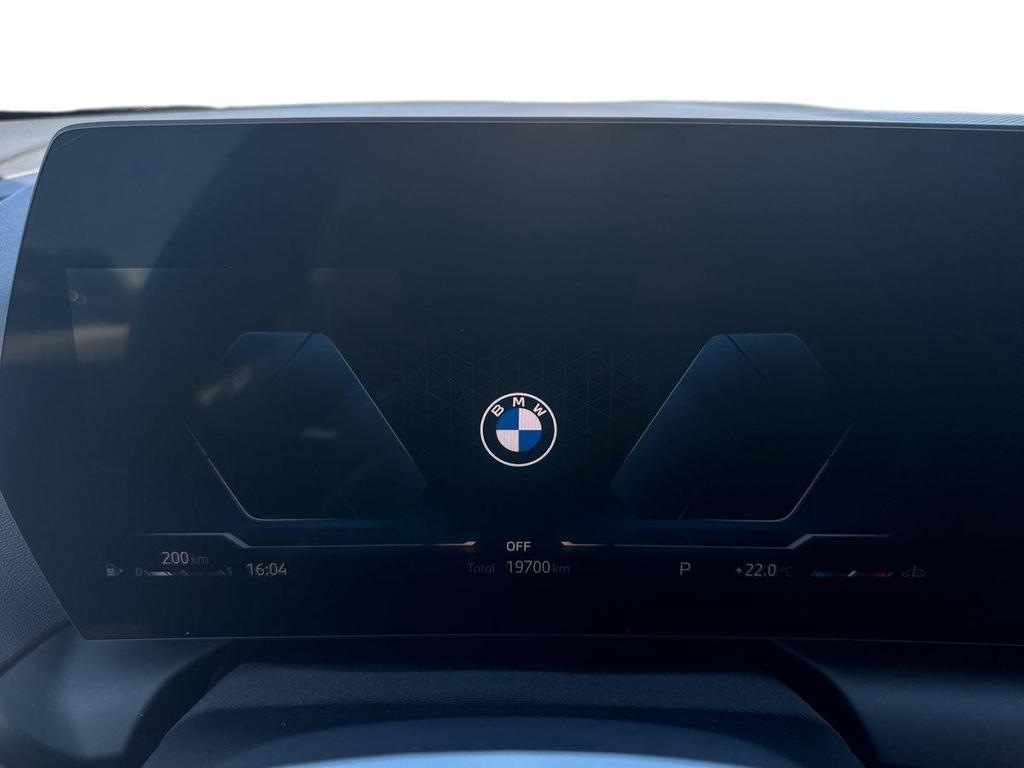 BMW Serie 1 120 48V MSport Design auto