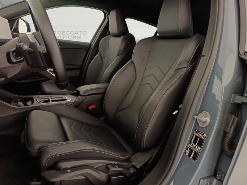 BMW Serie 1 120d 48V MSport Pro auto