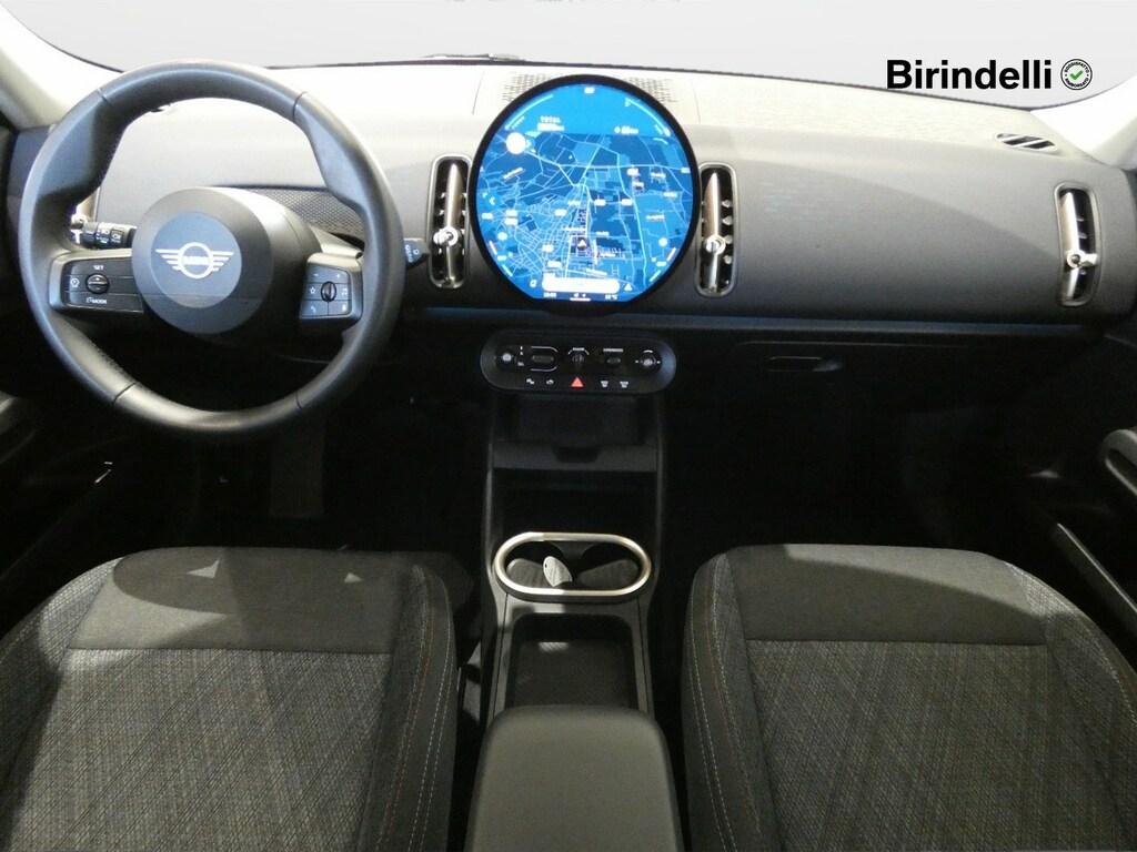 Mini Mini Countryman 2.0 48V D Essential auto