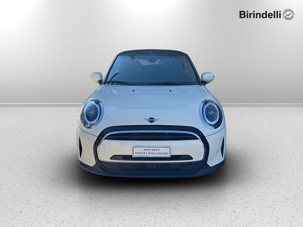 Mini One Cabrio 1.5 One