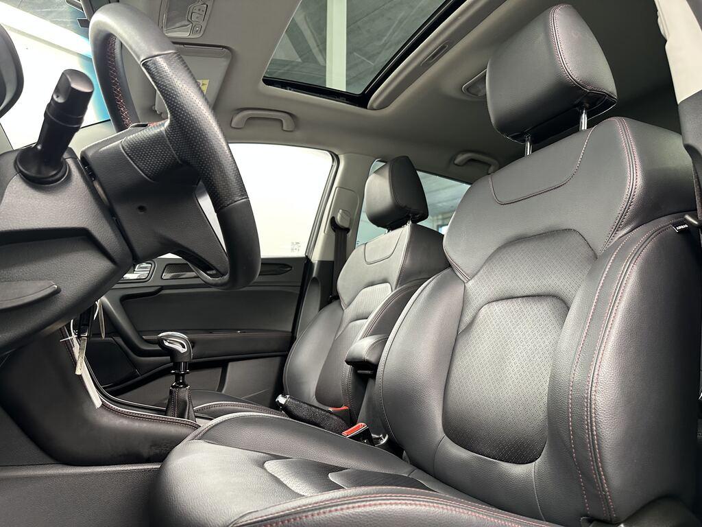 Evo Evo 4 1.6 Gpl 106cv