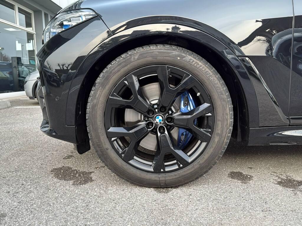 BMW X7 xdrive40d mhev 48V auto 7p.ti