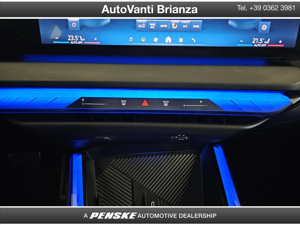 BMW X3 xdrive20d MSport Pro auto